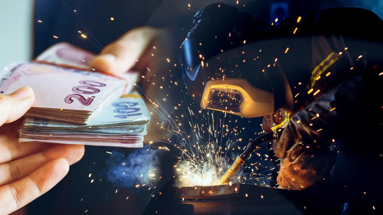 MEVCUT ASGARİ ÜCRET