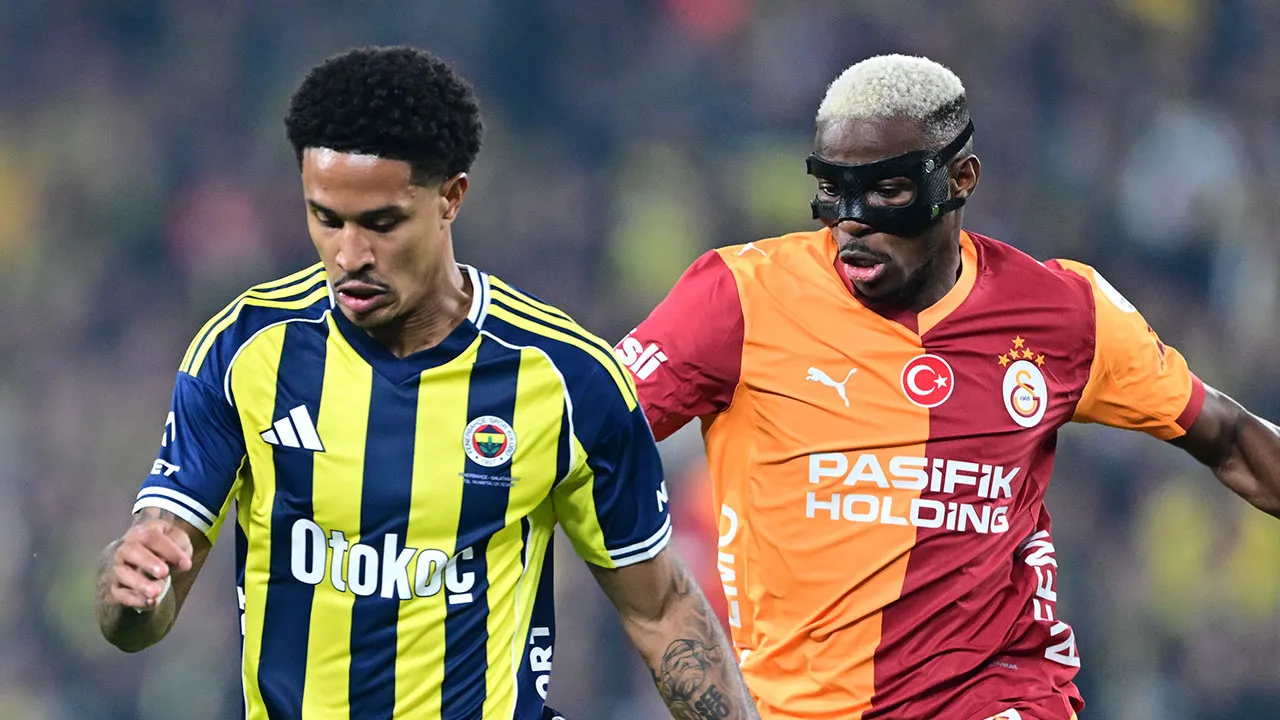 Ya eksik olmasaydı!