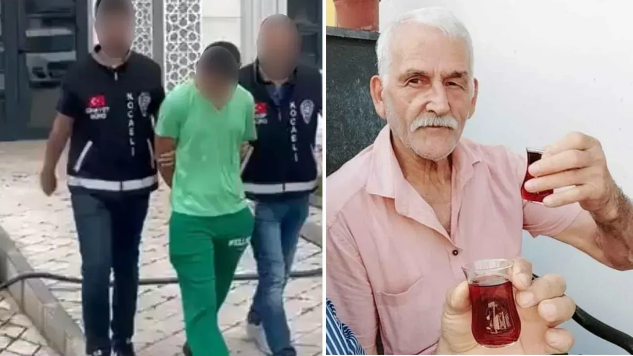 TEPKİSİ ŞOKE ETTİ!