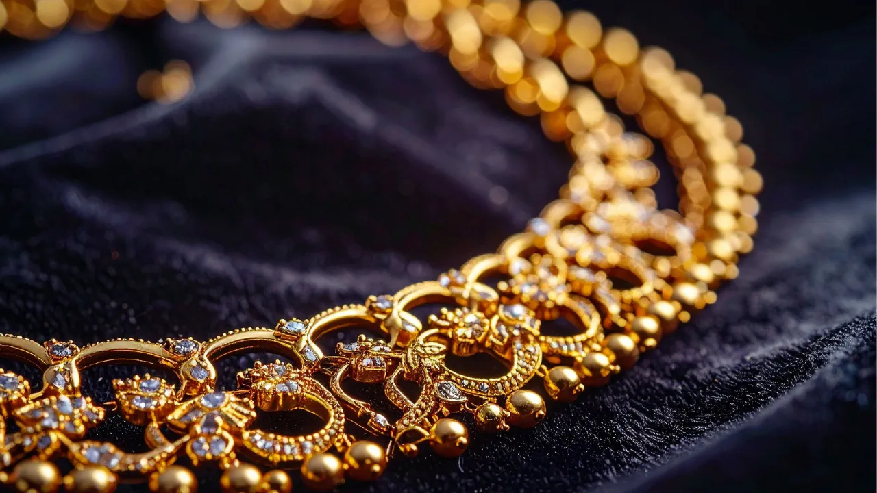 Yeni Zelanda'da pes dedirten olay! Çaldığı 800.000 TL'lik kolyeyi saniyeler içinde yuttu