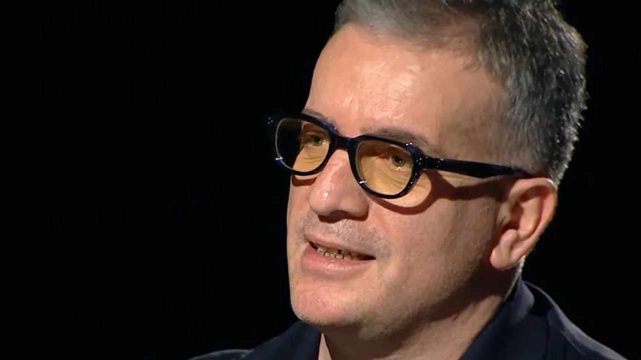 Yoğun bakımda hayat mücadelesi veriyordu… Murat Cemcir’den beklenen haber geldi