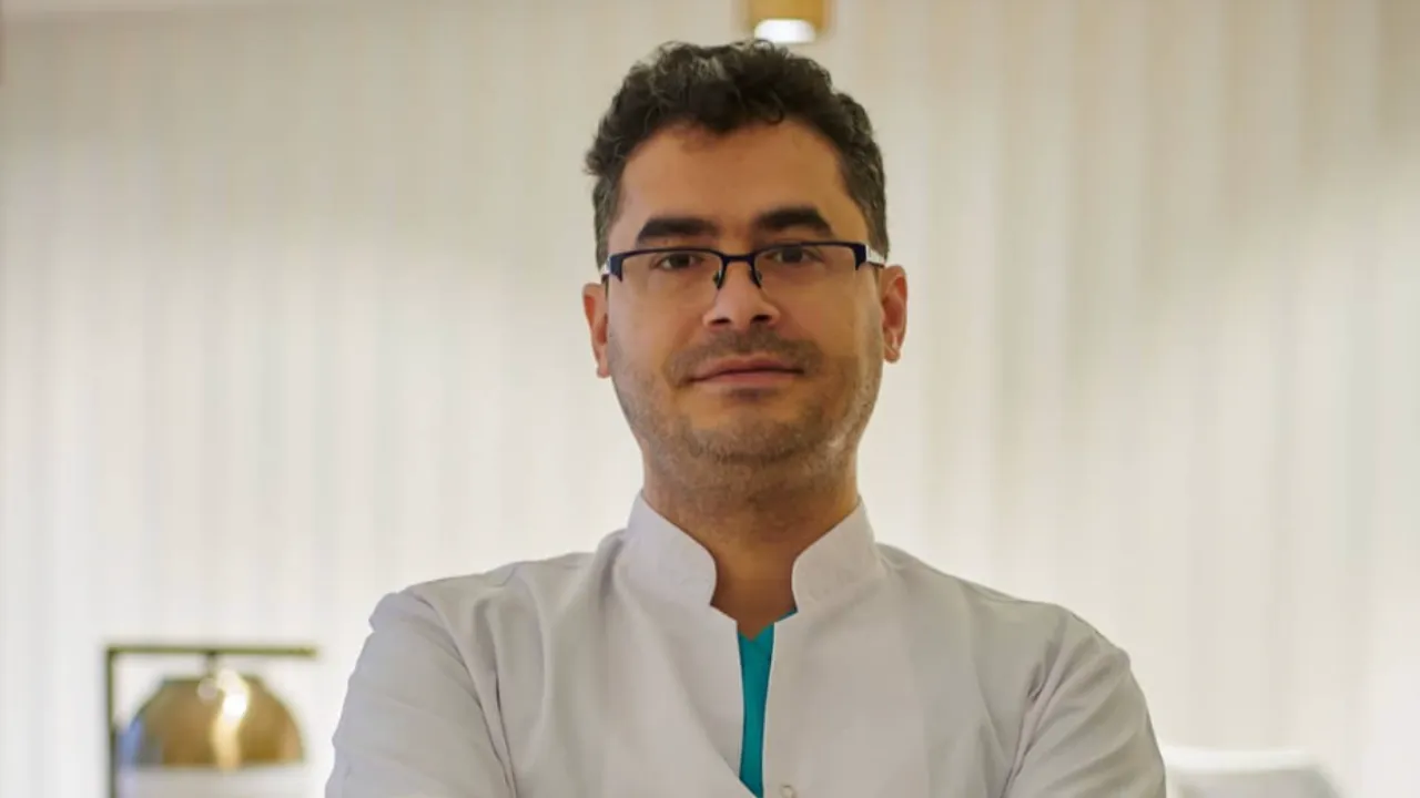 Zülfü Akşit kimdir, neden öldü, kaç yaşındaydı? Doktor Zülfü Akşit hayatını kaybetti