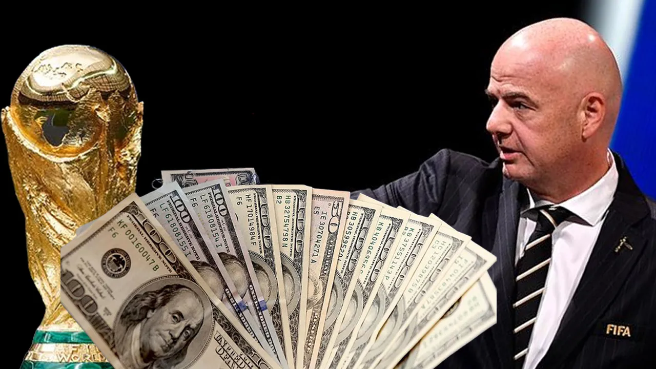 2026 Dünya Kupası'nda bilet krizi: FIFA, taraftarlara binlerce sterlin borçlu