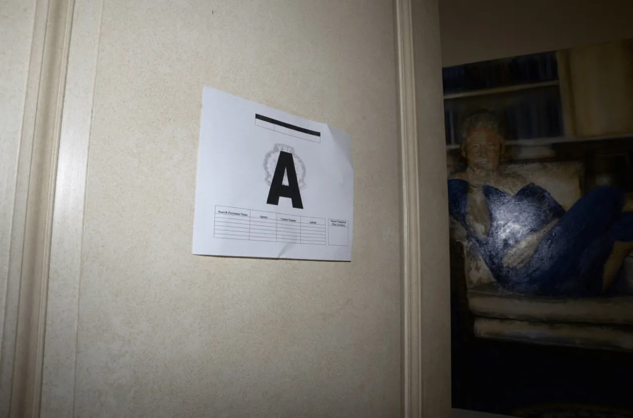 Epstein dosyalarından bir başka, beklenmedik Bill Clinton fotoğrafı.