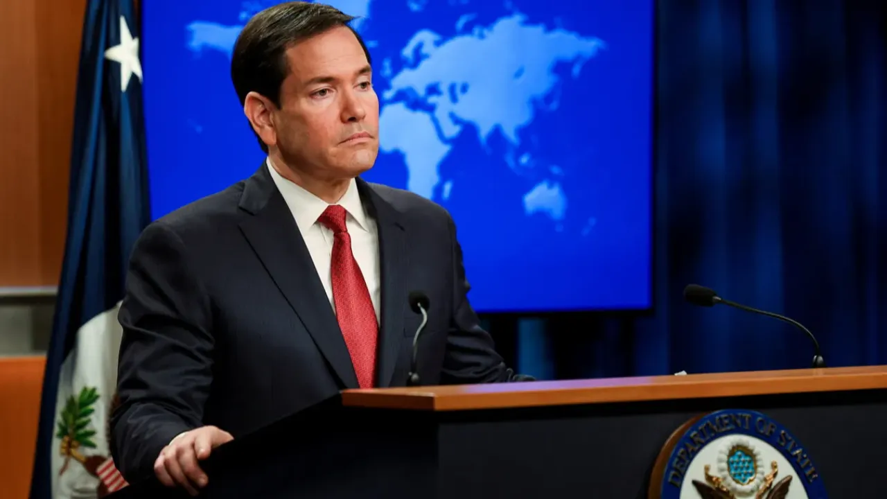 ABD itiraf etti! Gazze planı Türkiye olmadan yürümüyor