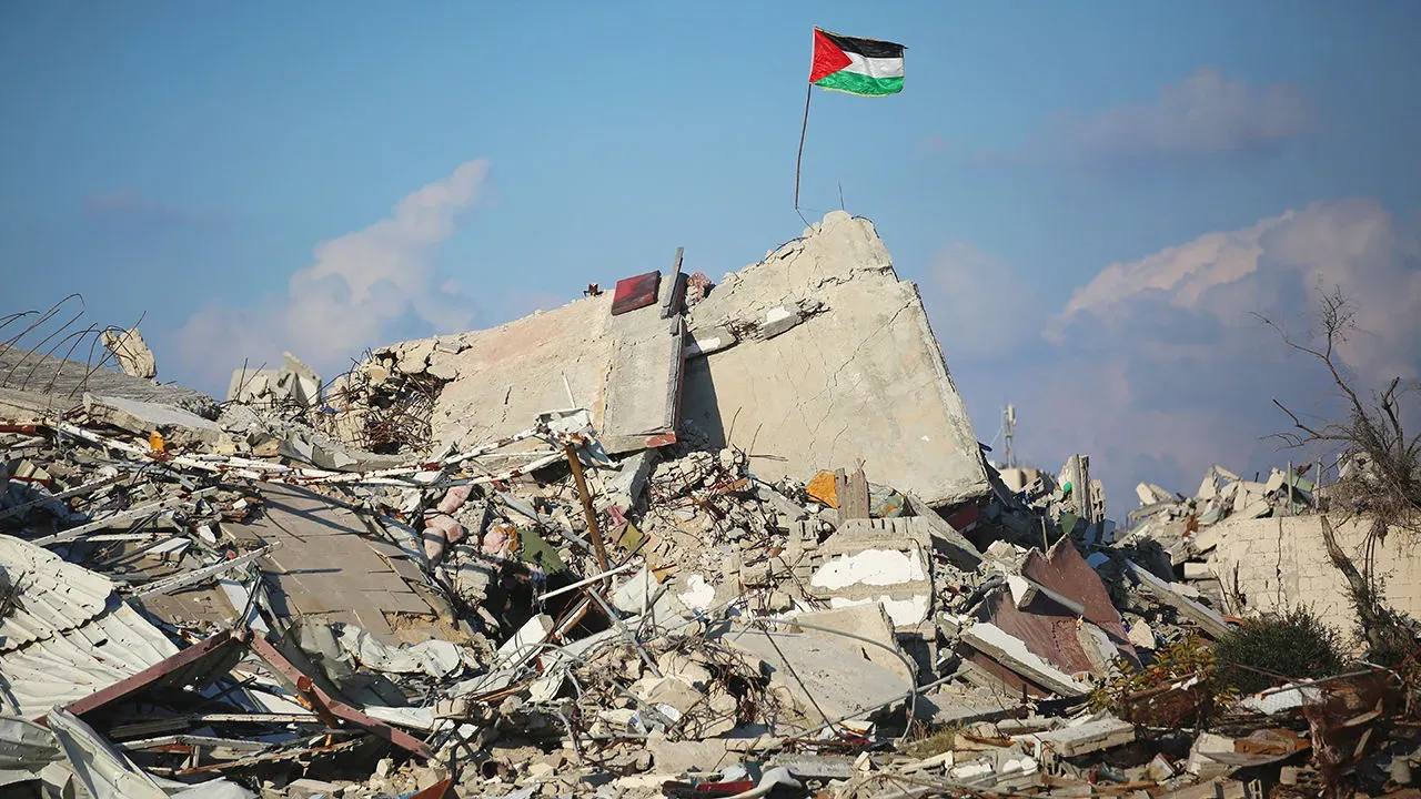 ABD itiraf etti! Gazze planı Türkiye olmadan yürümüyor