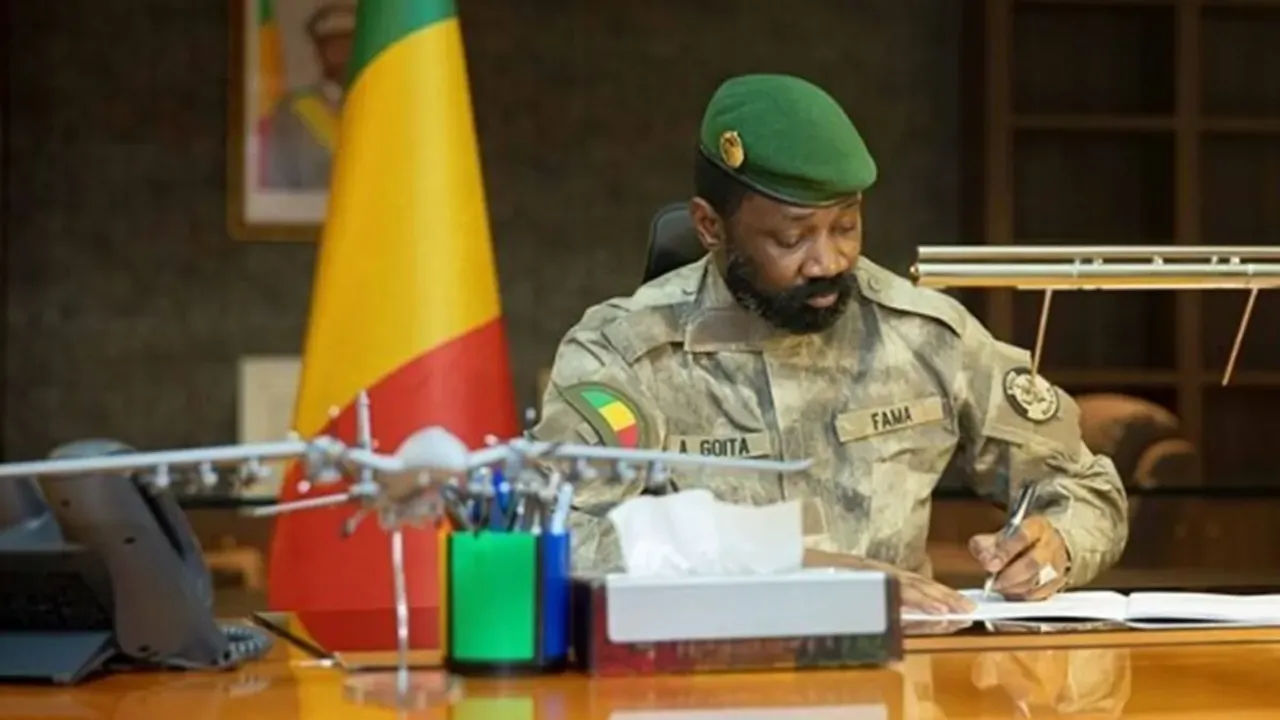 Akıncı İHA’lar sahada oyunu değiştirdi: Afrika basını 