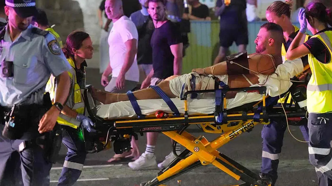 Avustralya silahları toplamaya başlıyor