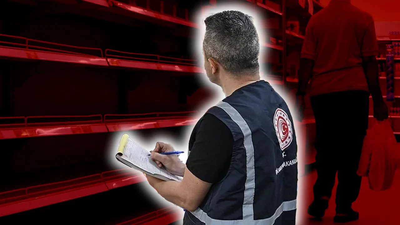 Bakanlık markasına kadar ifşa etti! Satışı yasaklandı, raflardan toplatılıyor 