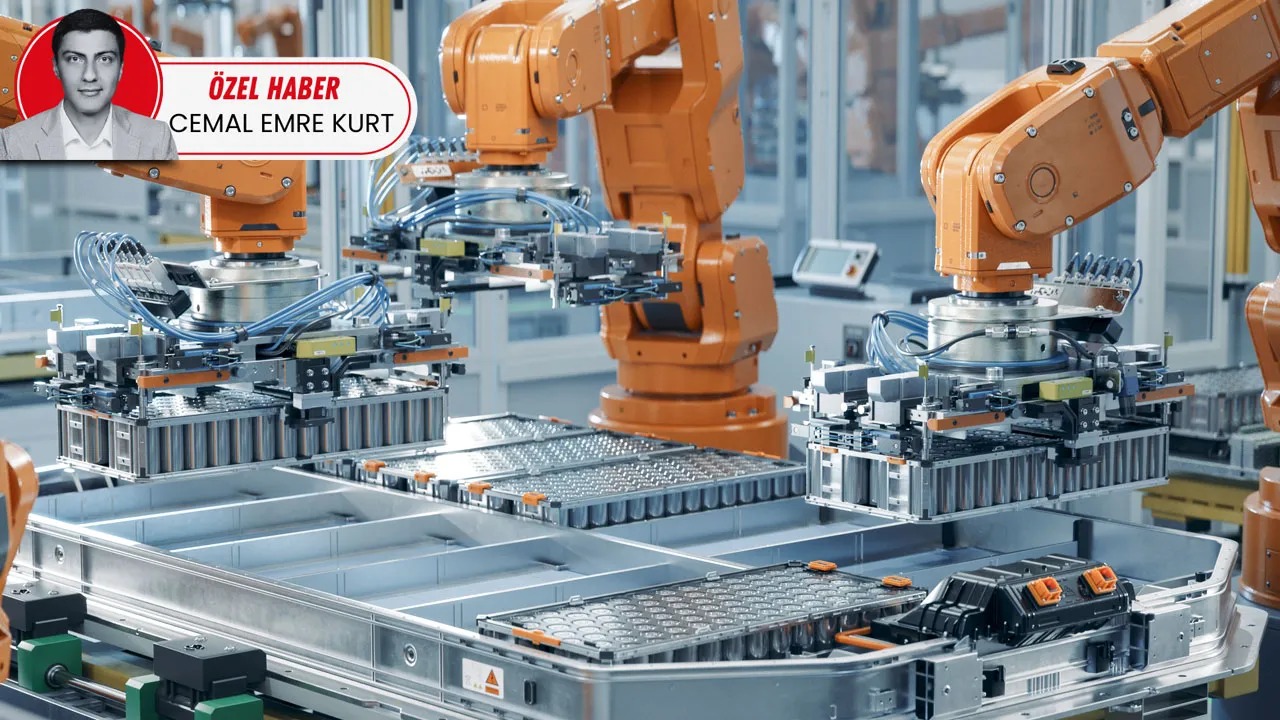 Bataryalar için yeni yol haritası hazırlanıyor! Elektrikli araçlardan nükleer tesislere...