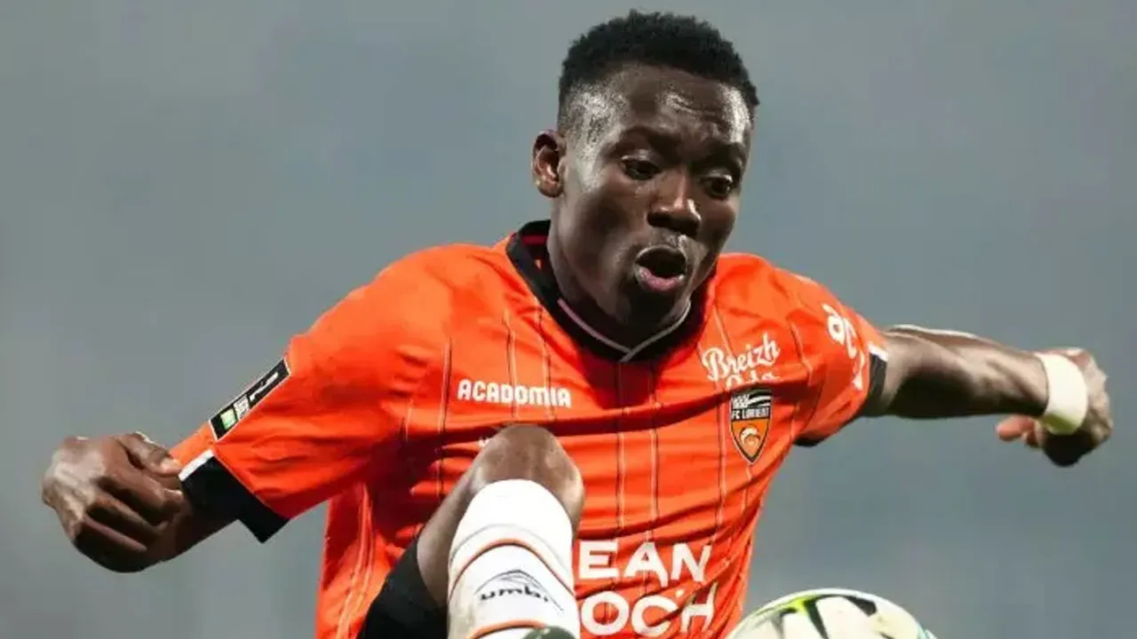 Beşiktaş yeni Atiba'sını Fransa'da buldu: Sergen Yalçın ısrarla istiyor