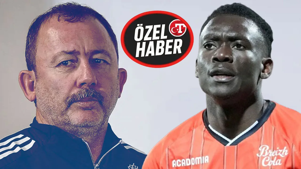 Beşiktaş yeni Atiba'sını Fransa'da buldu