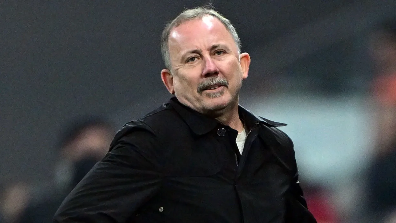 Beşiktaş'ta Sergen Yalçın'dan Rafa Silva için olay sözler: Bomba elimizde patladı