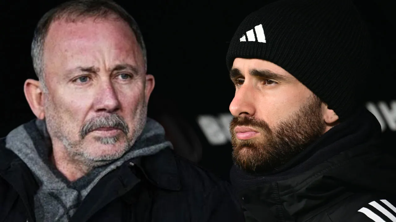 'BOMBA ELİMİZDE PATLADI'