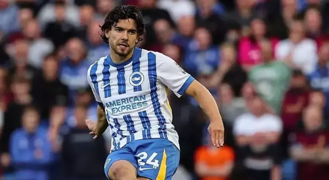 Brighton-Sunderland maçı hangi kanalda, Ferdi Kadıoğlu oynayacak mı? Premier Lig heyecanı bu akşam!