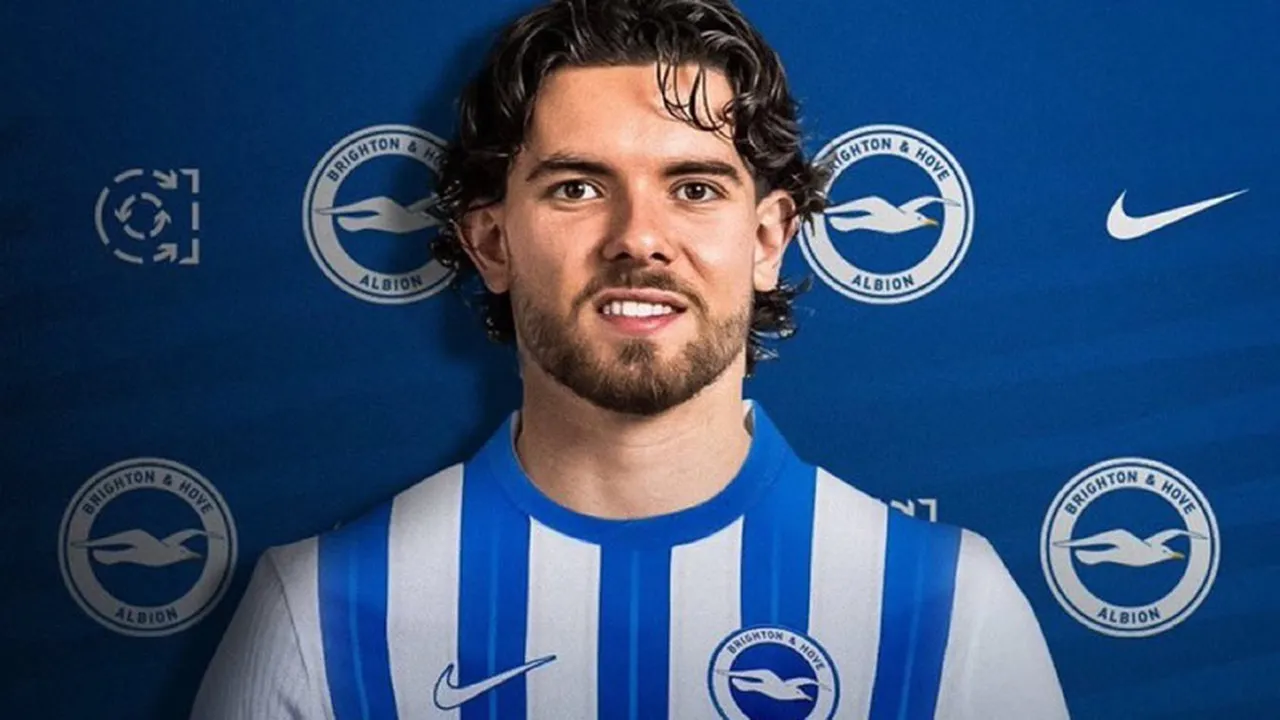 Brighton-Sunderland maçı hangi kanalda, Ferdi Kadıoğlu oynayacak mı? Premier Lig heyecanı bu akşam!