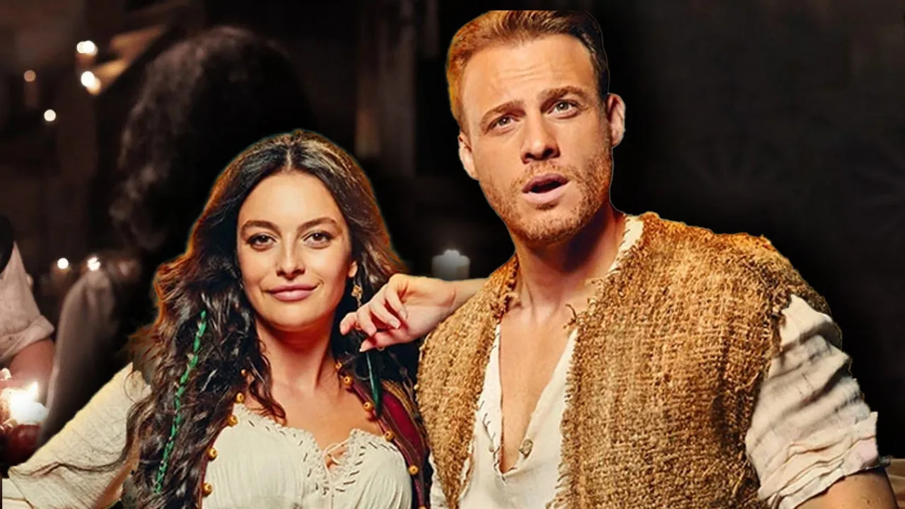 Bu akşam ekranlarda! Şımarık filmi nerede çekildi? Konusu ve oyuncuları gündemde