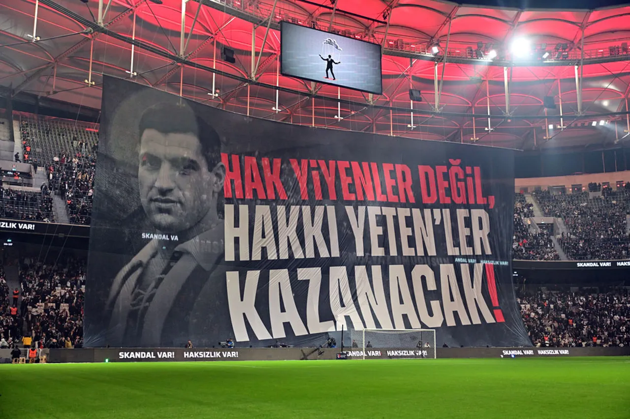 Beşiktaş - Çaykur Rizespor