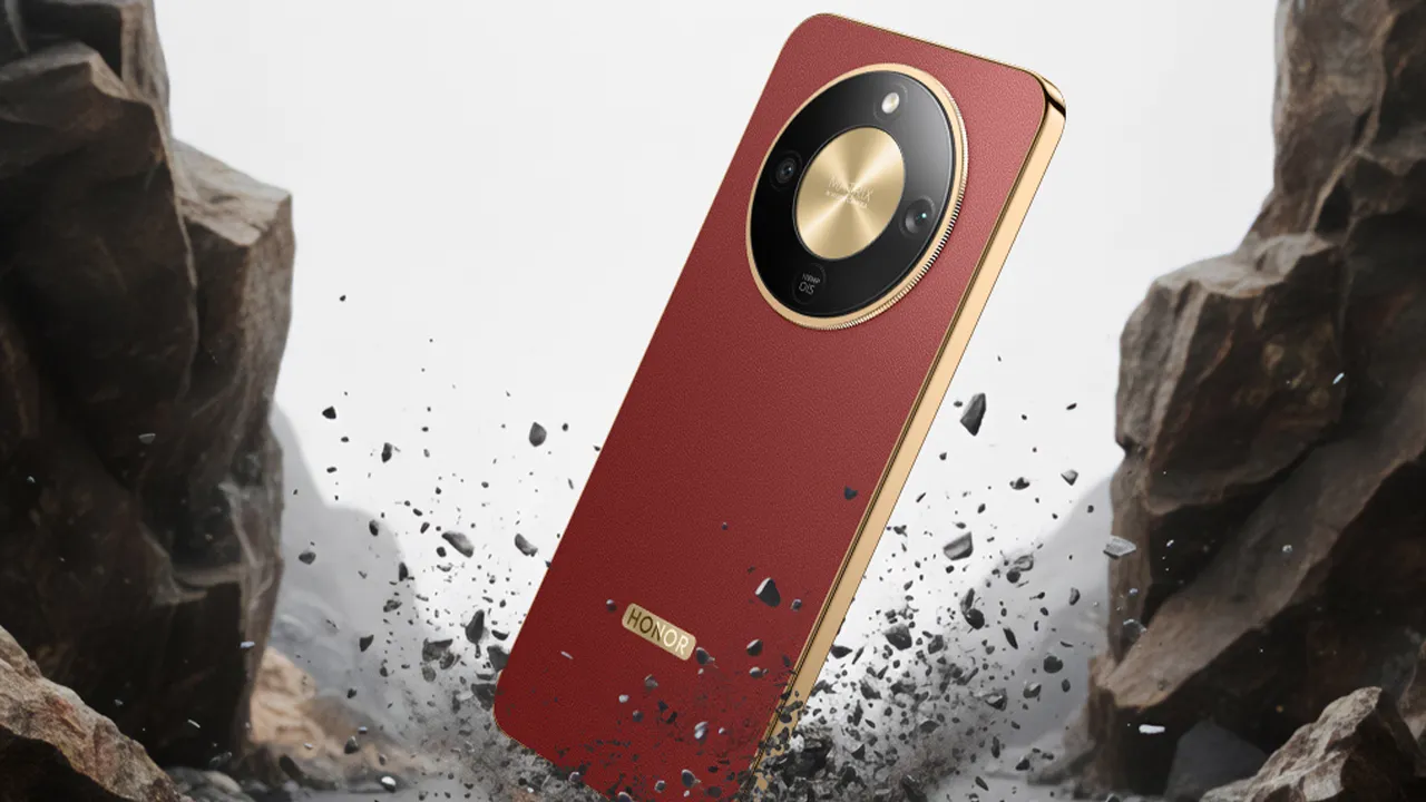 Dünyanın en dayanıklı telefonu Türkiye'de