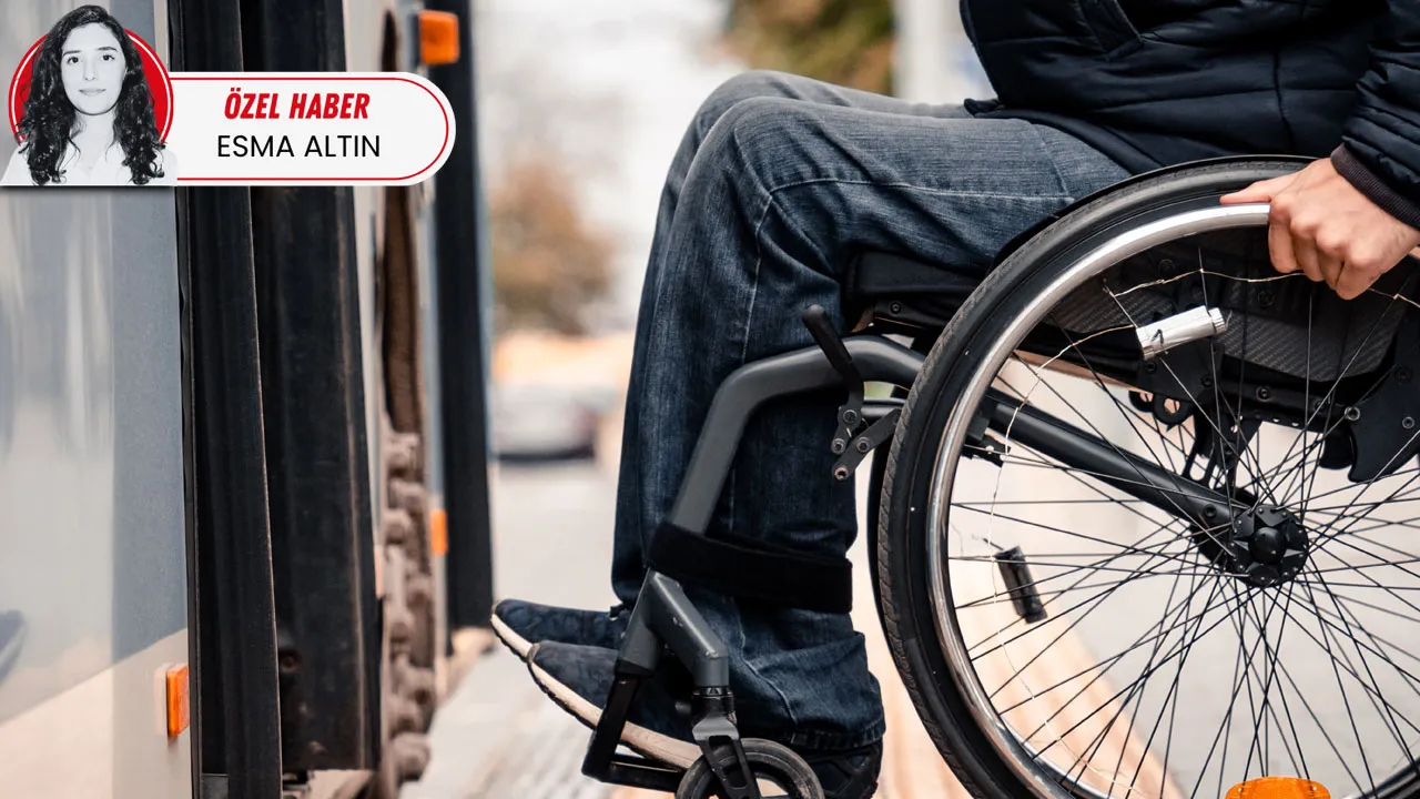 Engellilere yönelik hizmetlerde destek 250 milyar liraya ulaştı