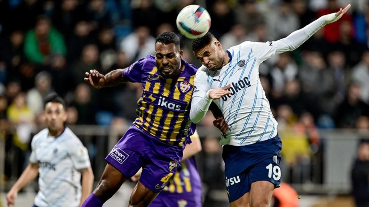 Eyüpspor-Fenerbahçe maçı hangi kanalda, ne zaman? Muhtemel ilk 11 açıklandı