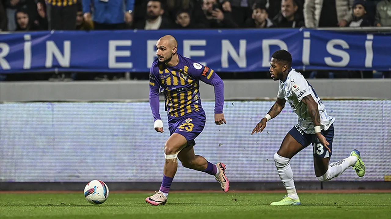 Eyüpspor-Fenerbahçe maçı hangi kanalda, ne zaman? Muhtemel ilk 11 açıklandı