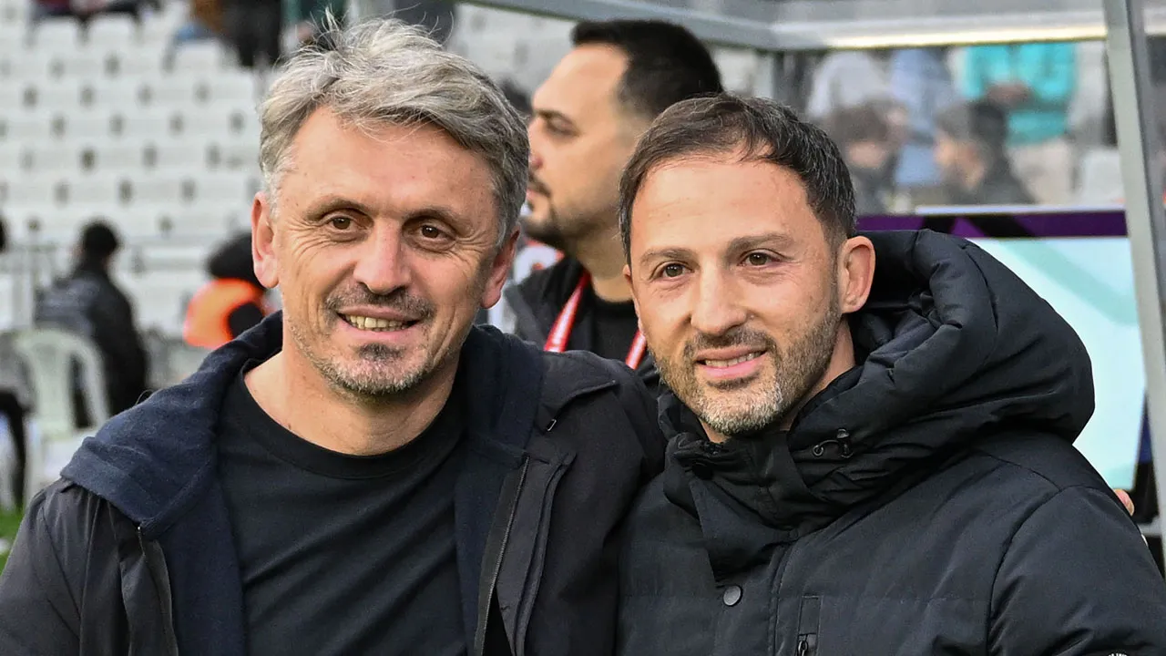 Eyüpspor'da Orhan Ak'tan Fenerbahçe itirafı