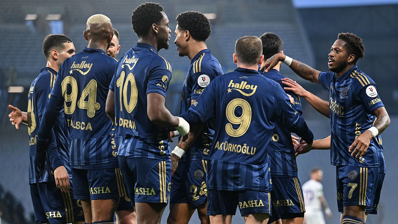 GÜLE OYNAYA KAZANDI