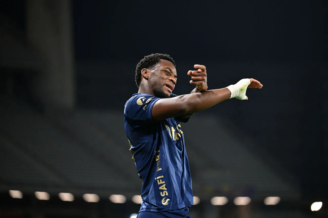 Eyüpspor - Fenerbahçe