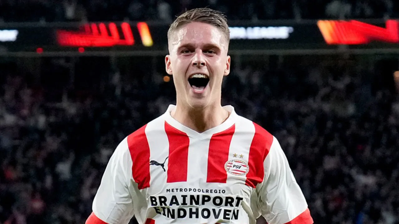 Fenerbahçe'de Joey Veerman için takas formülü: Szymanski kozu kullanılacak