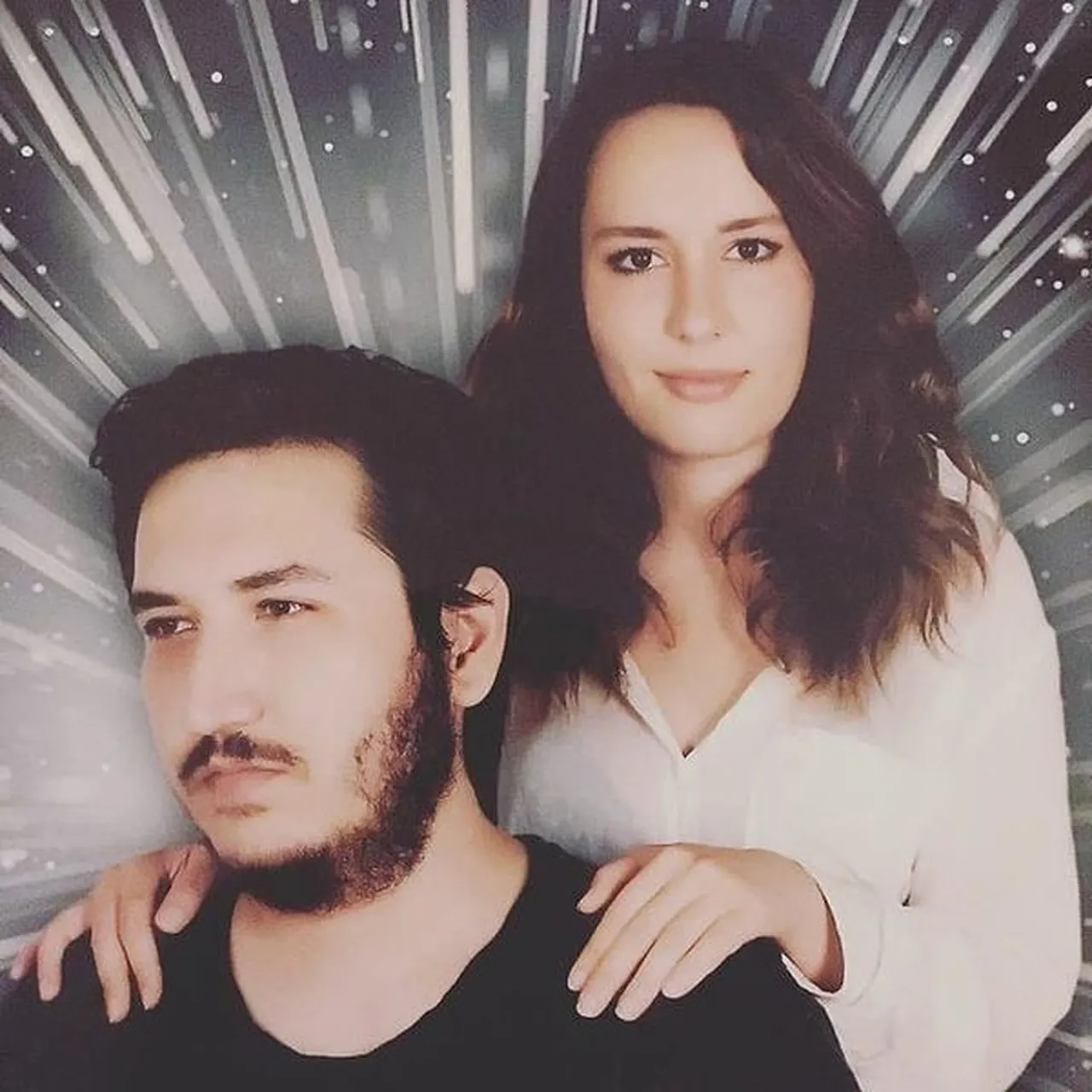 Feyyaz Yiğit ve Sedef İnanç