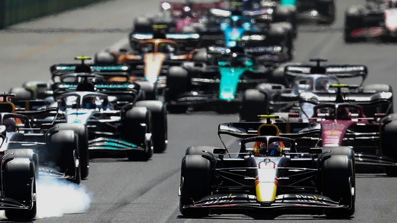 Formula 1’de yeni çağ başlıyor: 2026 kuralları, yeni terimler ve yarış takvimi