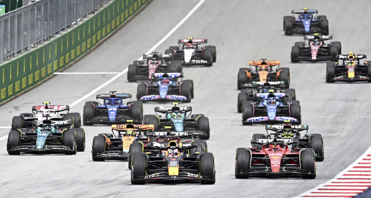 Formula 1, 2026 sezonu öncesinde teknik kuralların yanı sıra yarışlarda kullanılan dili de yeniliyor