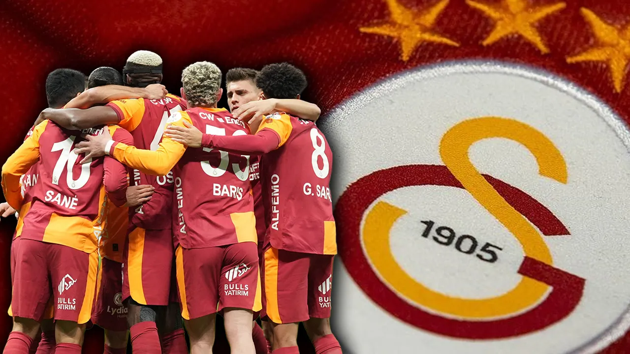Galatasaray, Kasımpaşa karşısında liderliğini sürdürmek istiyor: Kadroda 7 eksik var