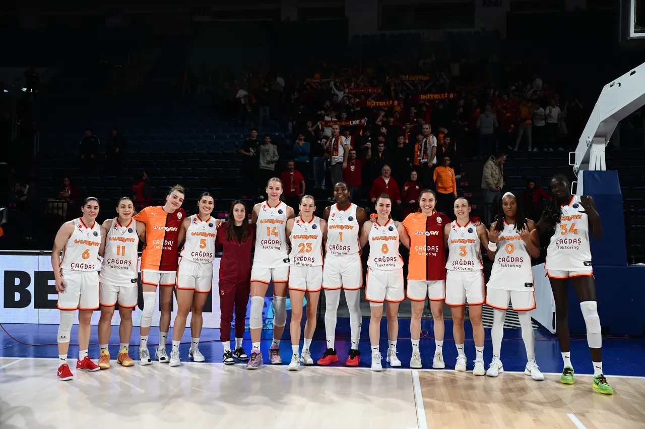 Galatasaray Çağdaş Faktoring