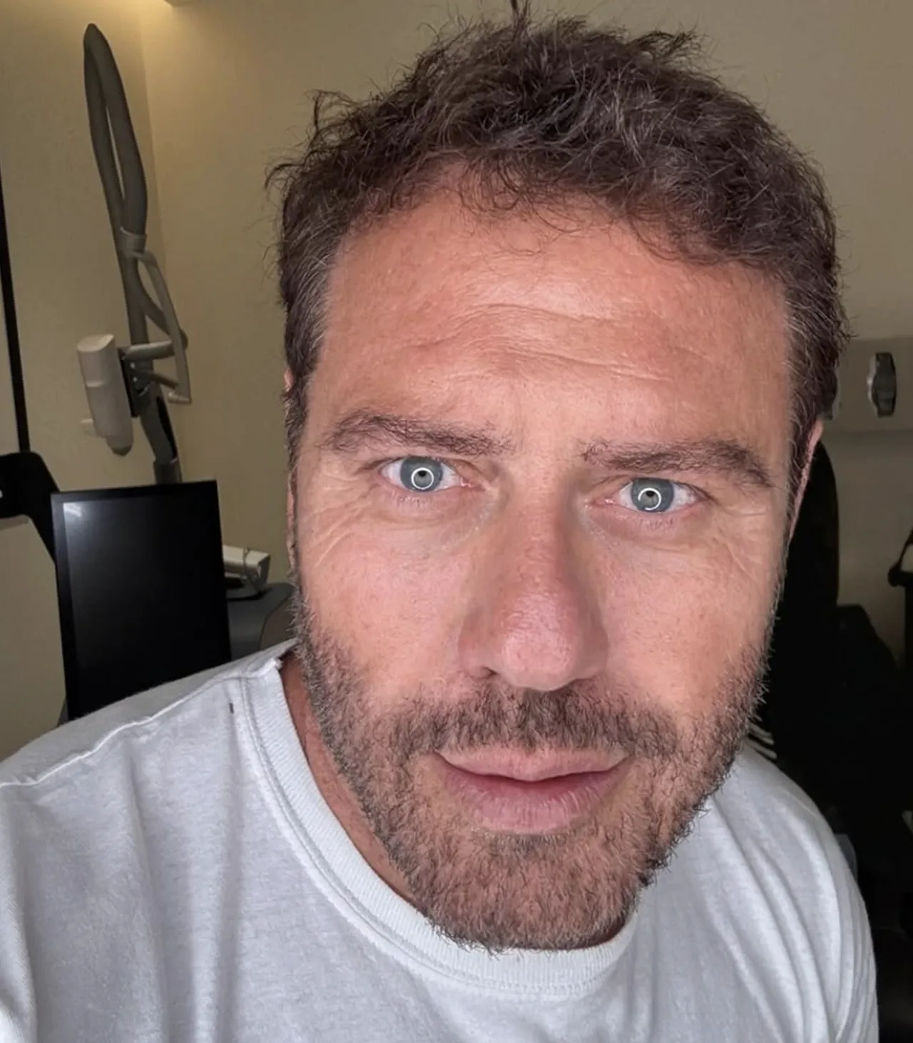 Gökmen Kadir Şeynova kimdir? İşte hayatı ve kariyeri