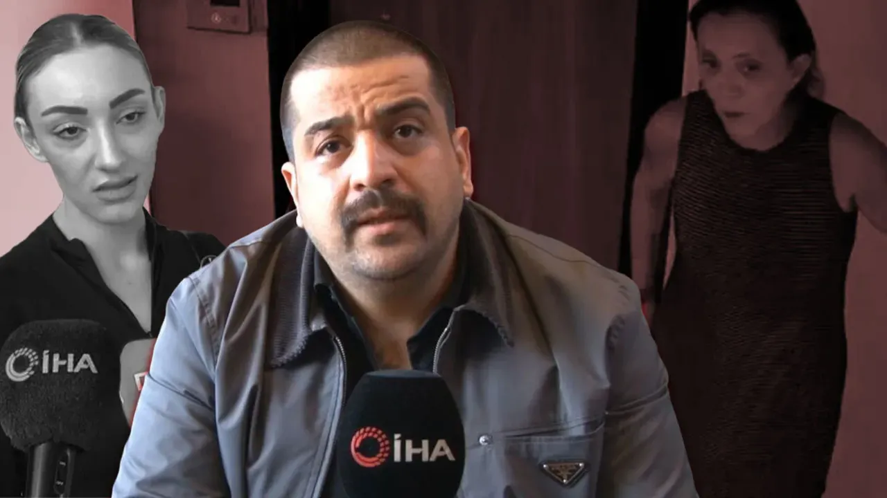 Güllü'nün kızı Tuğyan cezaevinden ilk kez konuştu!  