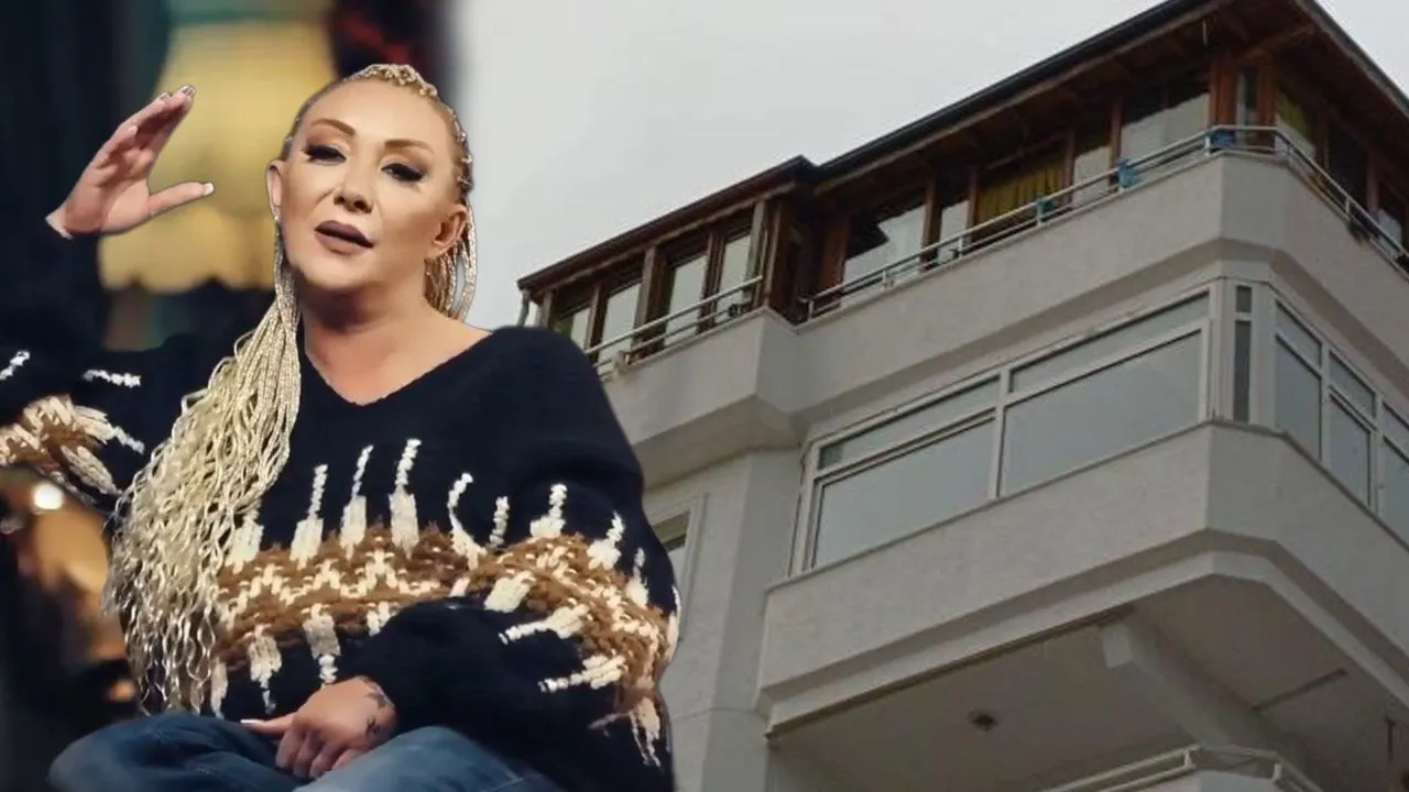 Güllü'nün kızı Tuğyan cezaevinden ilk kez konuştu! 