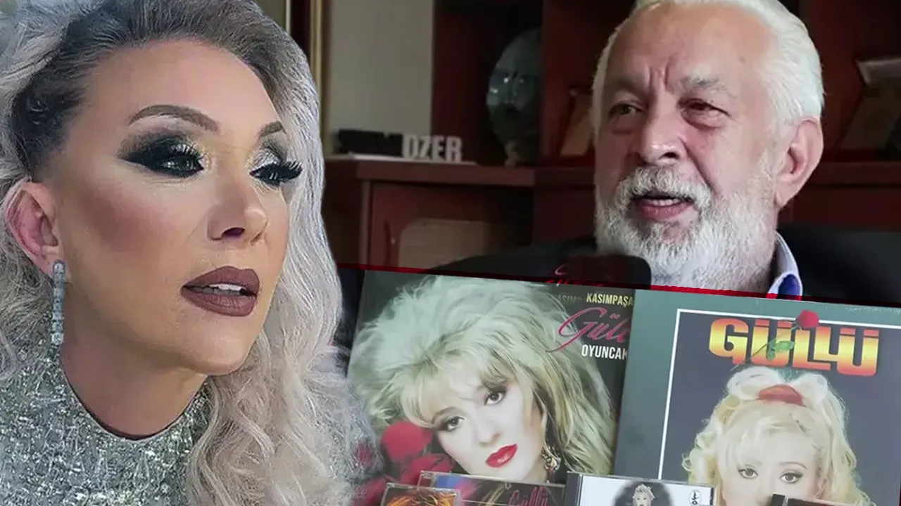 Güllü’nün ölümünde bir şüpheli detay daha! Ünlü yapımcı organize cinayete işaret etti