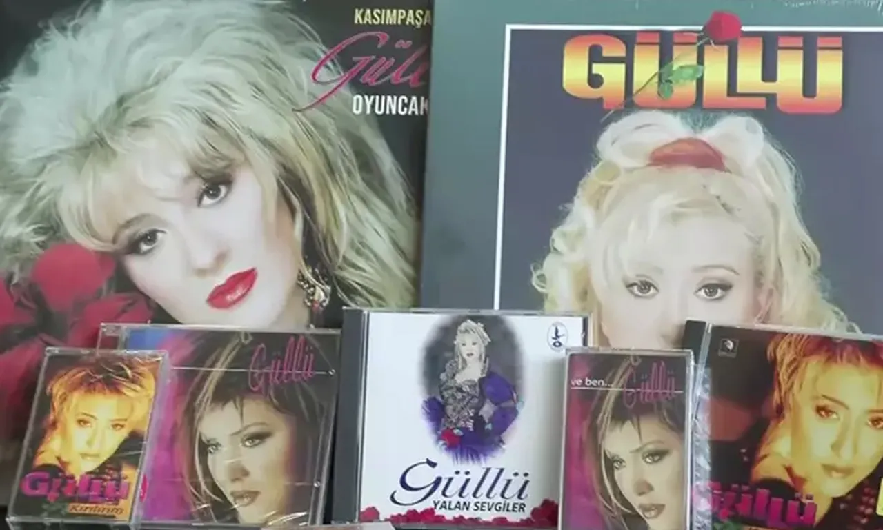 Güllü’nün ölümünde bir şüpheli detay daha! Ünlü yapımcı organize cinayete işaret etti