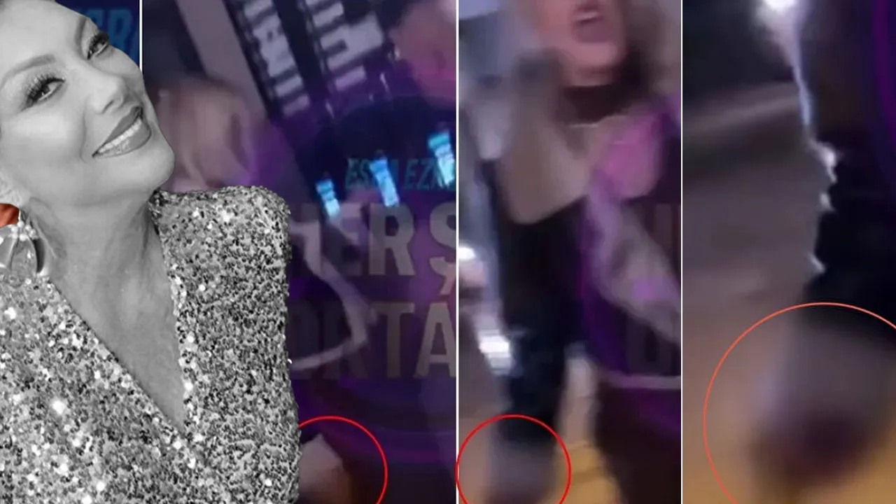 Güllü'yü erkek arkadaşı için öldürdüğü iddia edilmişti: Tuğyan'ın Kervan'ı silahla alıkoyduğu görüntüler çıktı! 