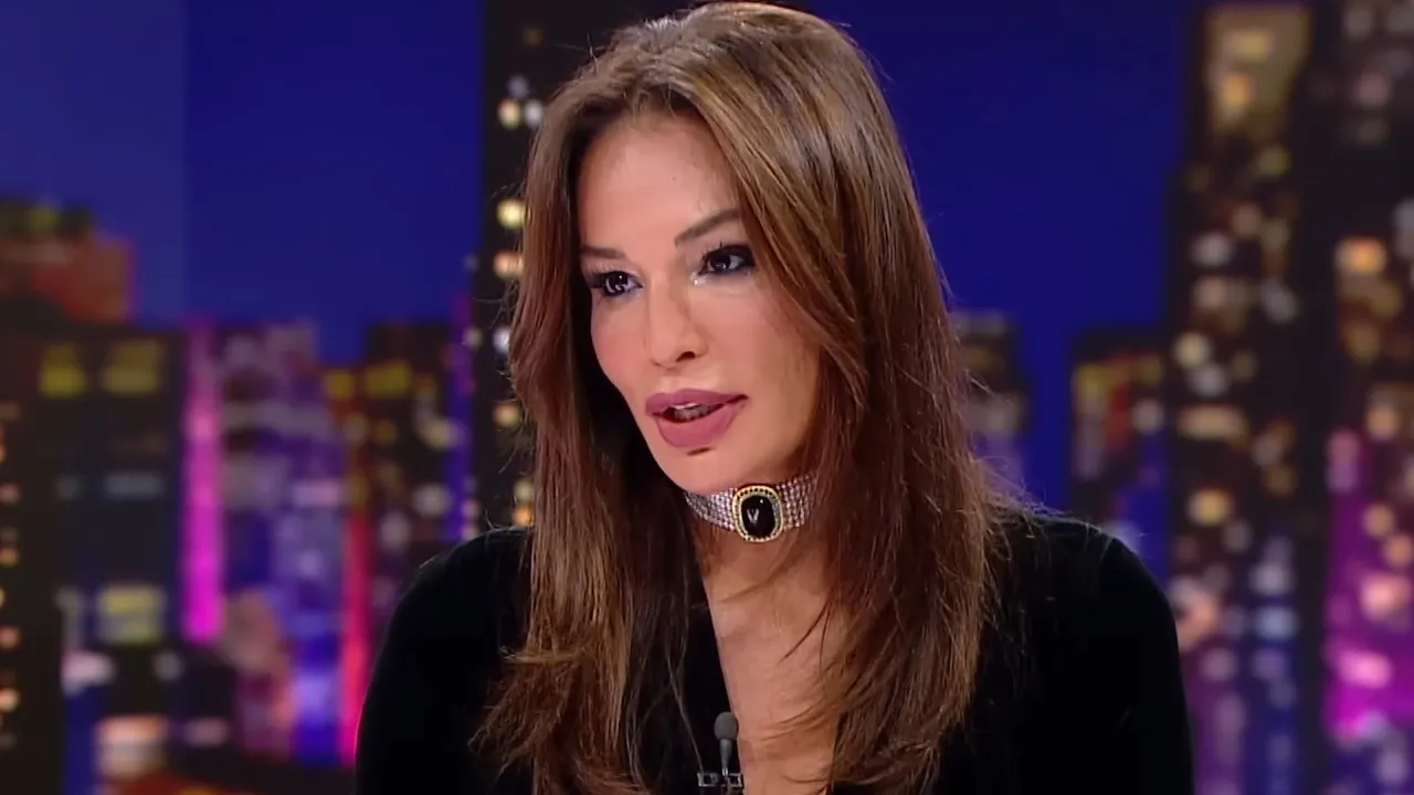 Güzide Duran çocuklarıyla görüşmek istedi, polisle karşı karşıya geldi