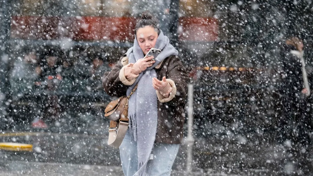 Hafta sonu hava nasıl olacak? 20-21 Aralık İstanbul, Ankara, İzmir, Antalya Hava Durumu