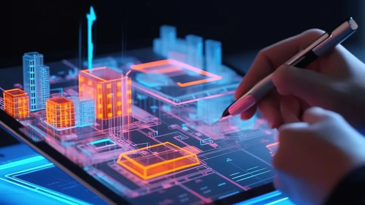 Hem konut üreticisi hem de alıcısına büyük kolaylık sağlıyor: Gayrimenkulde yapay zekânın etkisi büyüyor