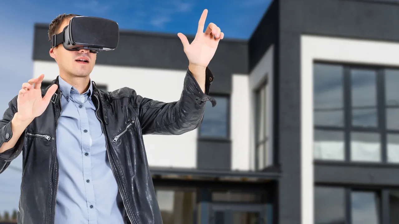 Hem konut üreticisi hem de alıcısına büyük kolaylık sağlıyor: Gayrimenkulde yapay zekânın etkisi büyüyor