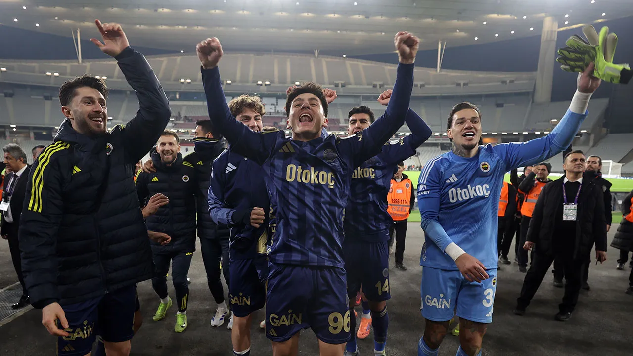 İsmail Yüksek'ten şampiyonluk sözleri: 6 ayda yaşanmayan hiçbir şey kalmadı...