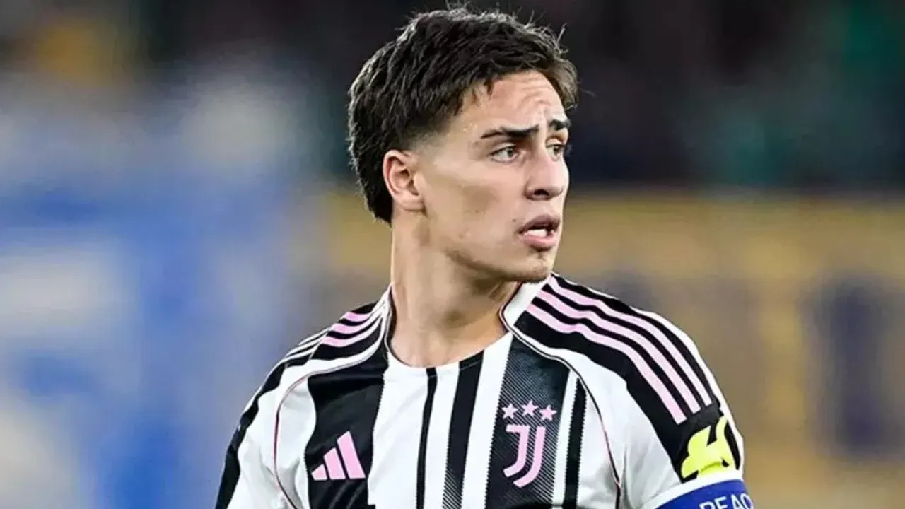 Juventus-Roma maçı hangi kanalda, Kenan Yıldız ilk 11de mi? İtalya Serie A canlı yayın bu akşam!