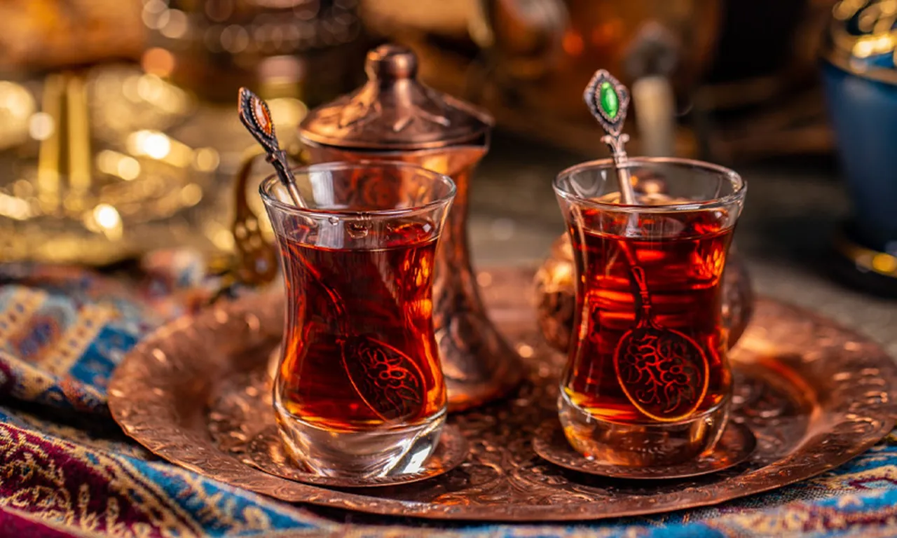 Kahve değil çay! Kadınlar için basit ama etkili adım: Bilimsel olarak da kanıtlandı