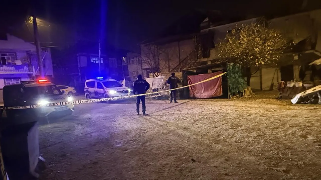 Kanlı sabah: Silah sesini duyup dışarı çıktılar, acı manzarayla karşılaştılar