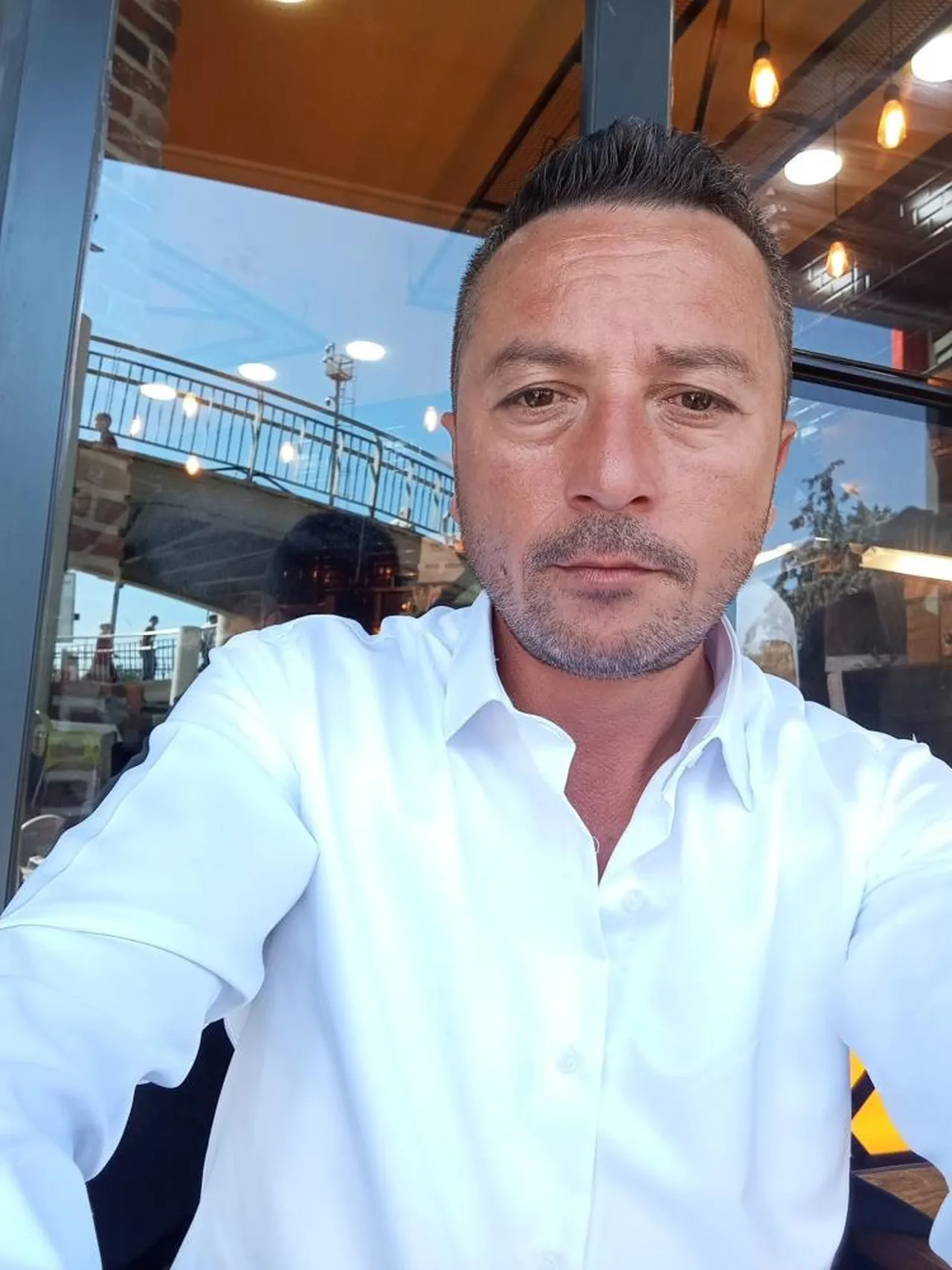 Kanlı sabah: Silah sesini duyup dışarı çıktılar, acı manzarayla karşılaştılar